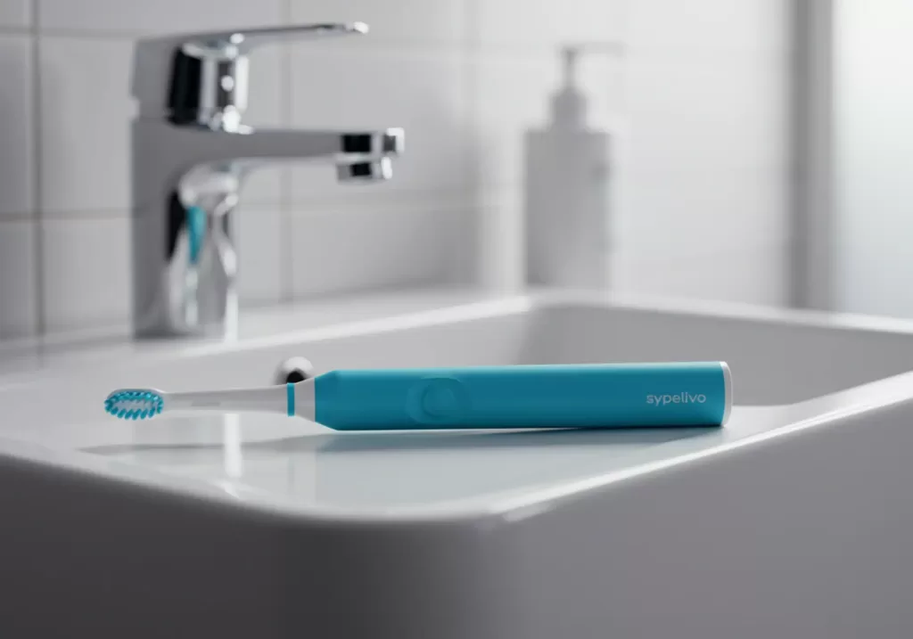 Escova de dente elétrica realmente vale a pena investir