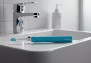 Escova de dente elétrica realmente vale a pena investir