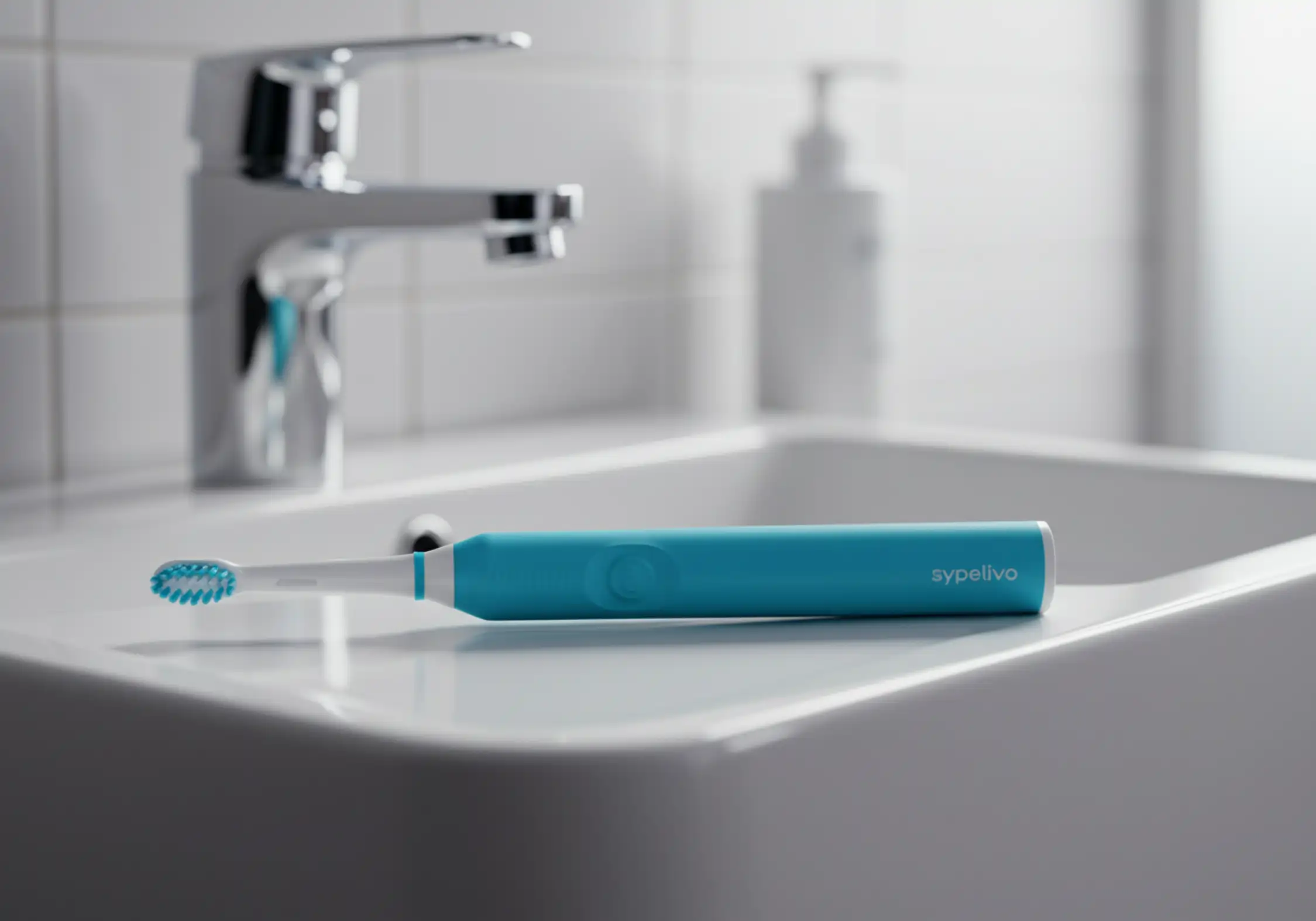 Escova de dente elétrica realmente vale a pena investir